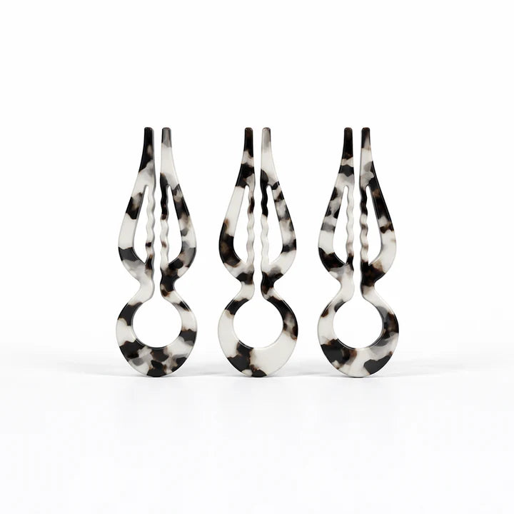 Hairpin - Nordic Stone