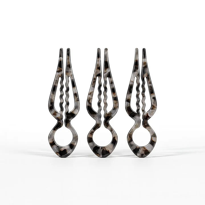 Hairpin - Arctic Smoke