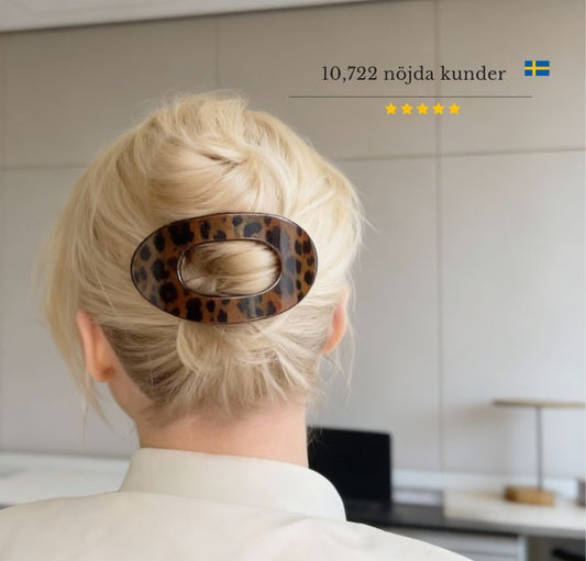 Pinelle - French Hairclip