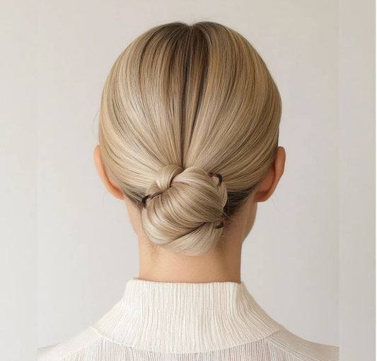 Pinelle - French Hairpin